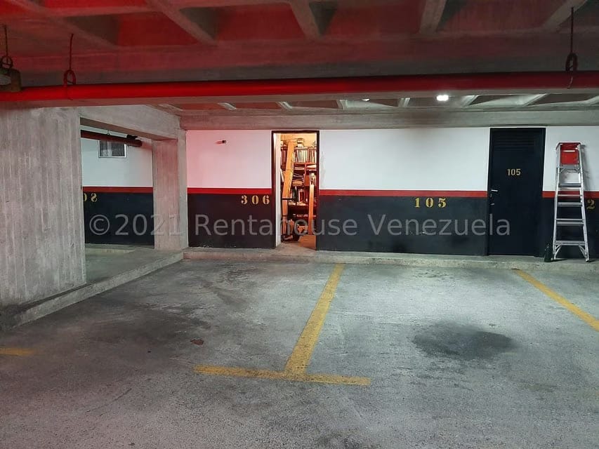 Comercial (Oficina) en Venta en La Lagunita Country Club, Distrito Metropolitano - 26
