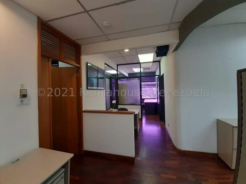 Comercial (Oficina) en Venta en La Lagunita Country Club, Distrito Metropolitano - 5