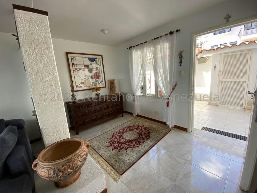 Casa (Multipes Niveles) en Venta en Alto Prado, Distrito Metropolitano - 2