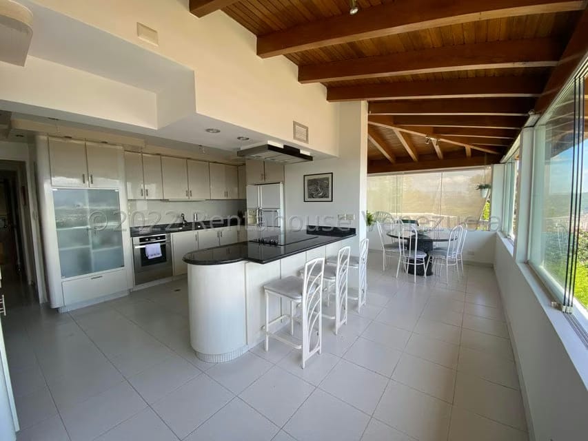Casa (Multipes Niveles) en Venta en Alto Prado, Distrito Metropolitano - 11