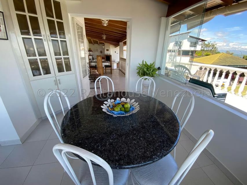 Casa (Multipes Niveles) en Venta en Alto Prado, Distrito Metropolitano - 13