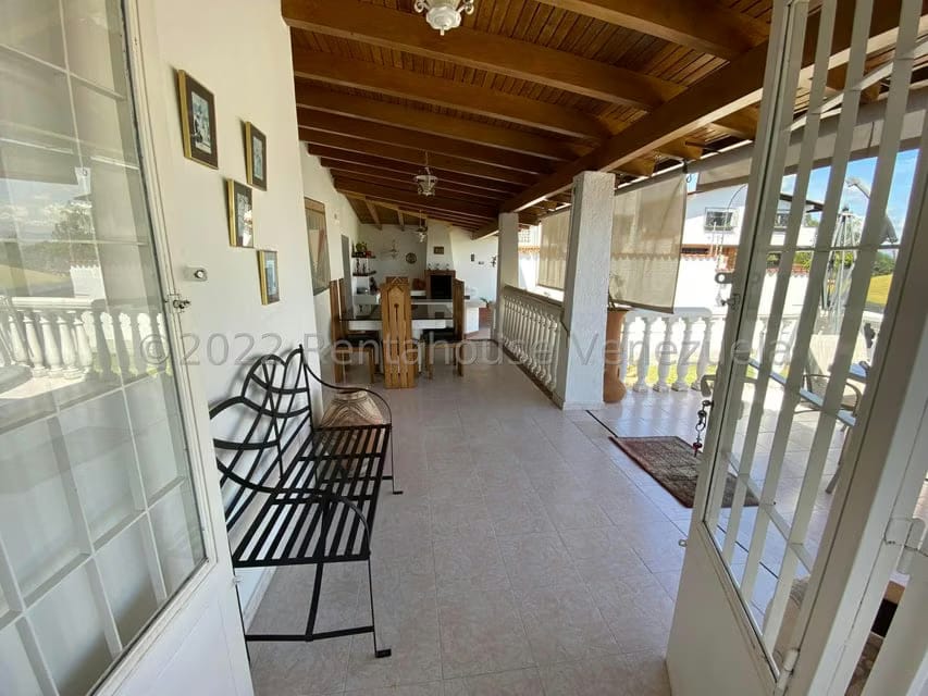Casa (Multipes Niveles) en Venta en Alto Prado, Distrito Metropolitano - 14