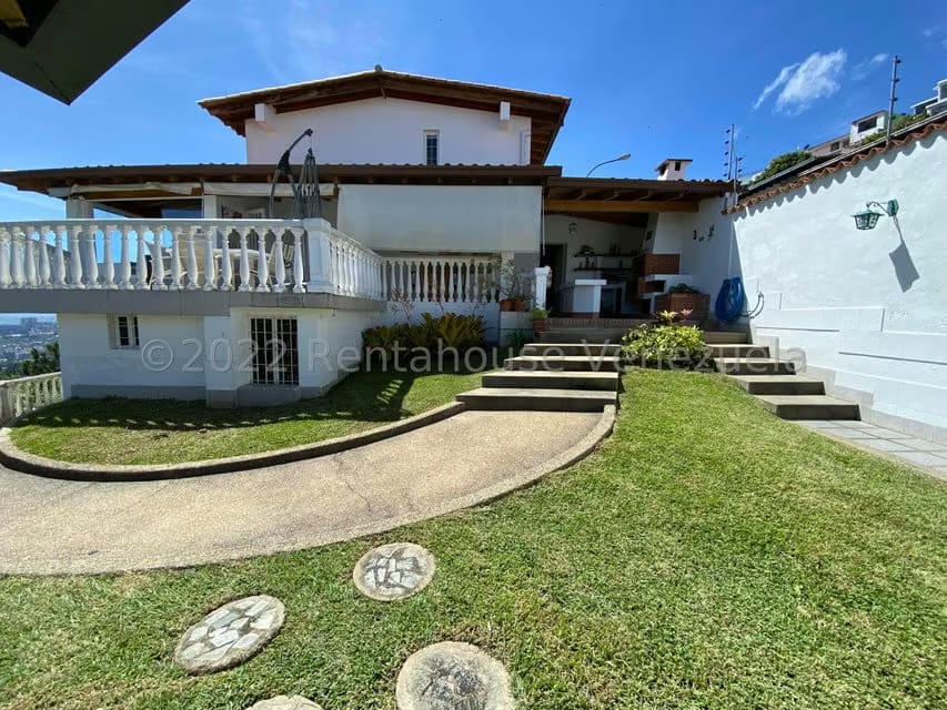 Casa (Multipes Niveles) en Venta en Alto Prado, Distrito Metropolitano - 16