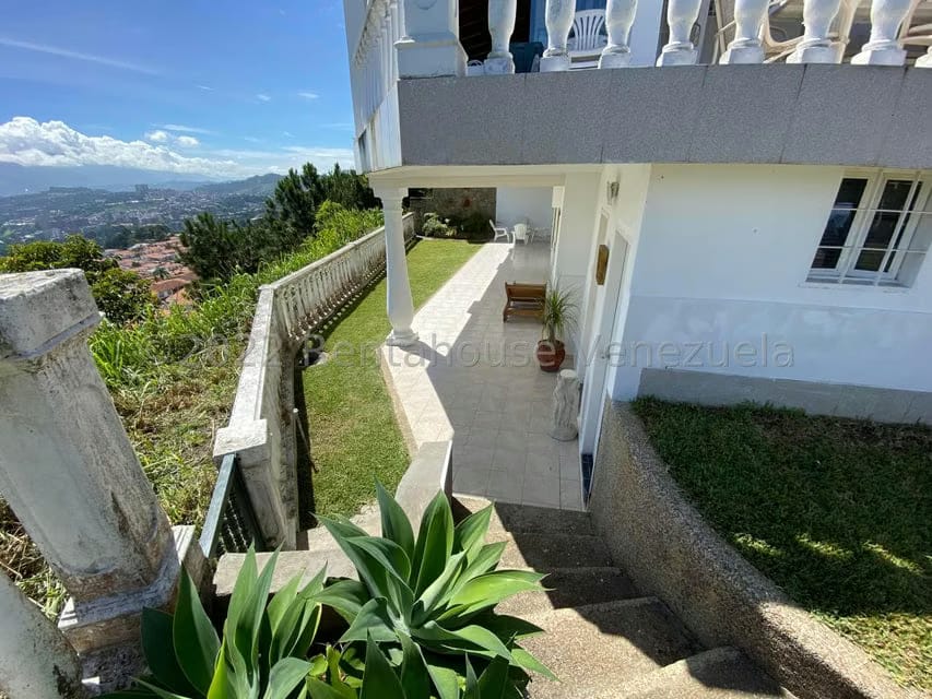 Casa (Multipes Niveles) en Venta en Alto Prado, Distrito Metropolitano - 18