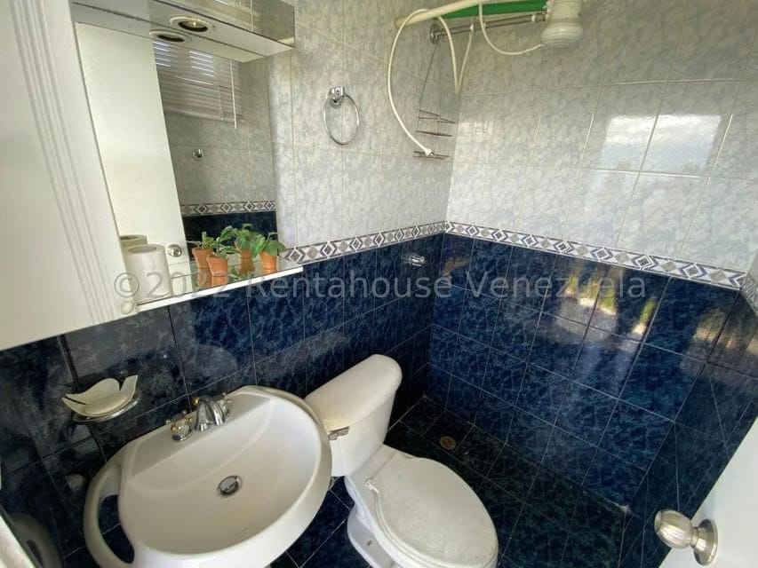 Casa (Multipes Niveles) en Venta en Alto Prado, Distrito Metropolitano - 20