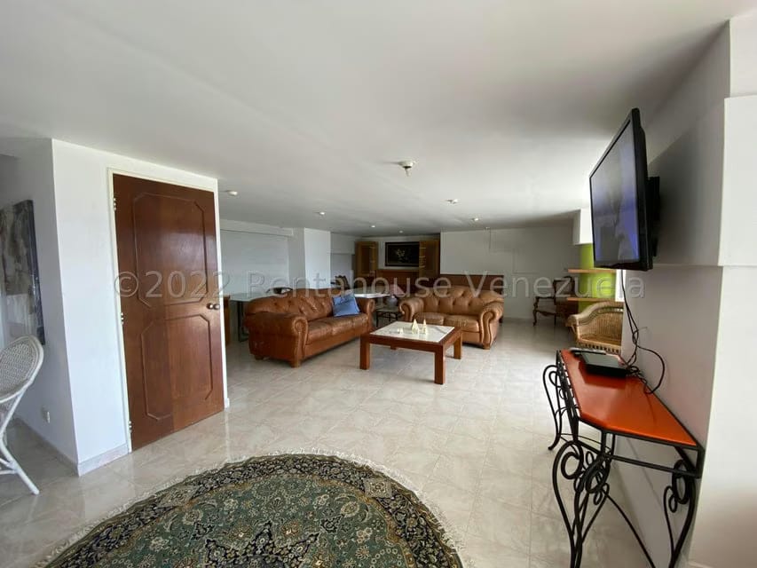 Casa (Multipes Niveles) en Venta en Alto Prado, Distrito Metropolitano - 22