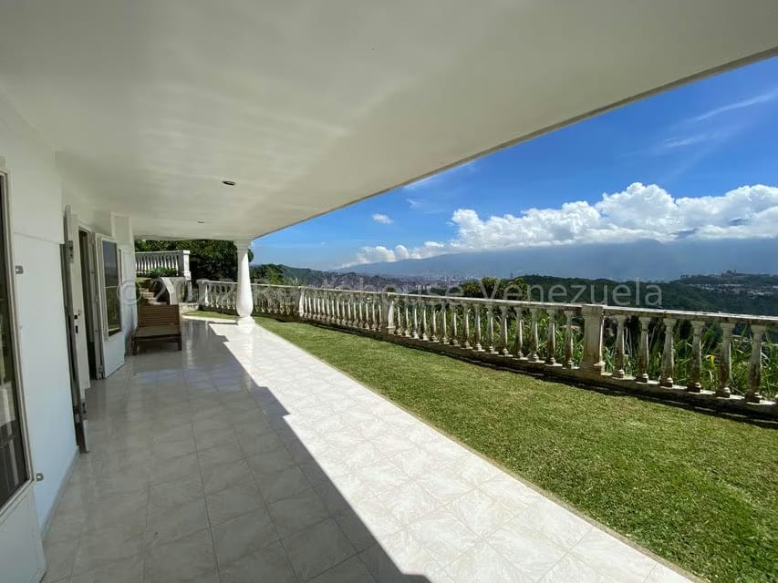 Casa (Multipes Niveles) en Venta en Alto Prado, Distrito Metropolitano - 24