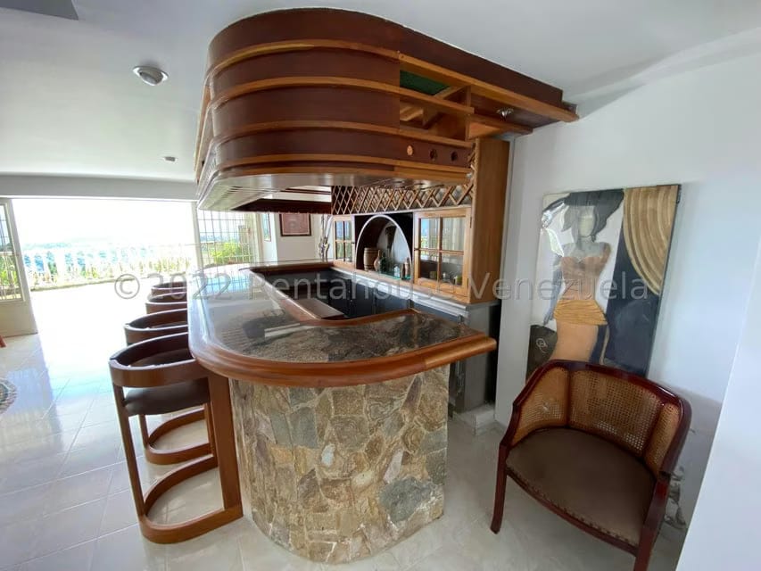 Casa (Multipes Niveles) en Venta en Alto Prado, Distrito Metropolitano - 26