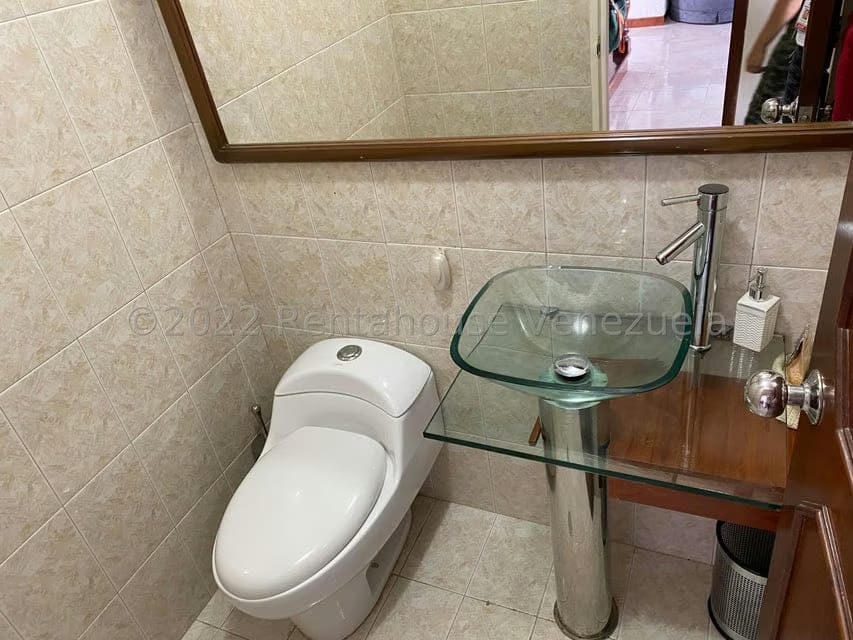 Casa (Multipes Niveles) en Venta en Alto Prado, Distrito Metropolitano - 27