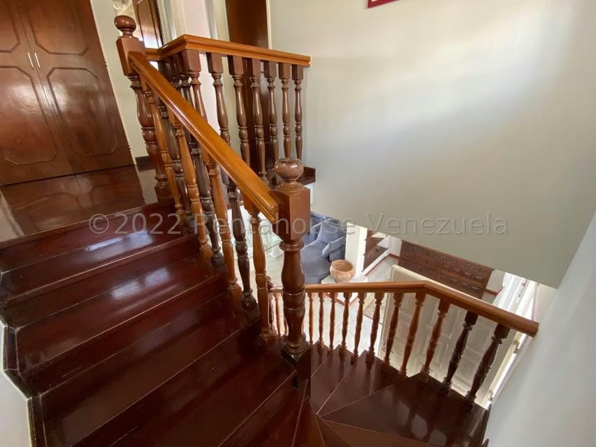Casa (Multipes Niveles) en Venta en Alto Prado, Distrito Metropolitano - 28