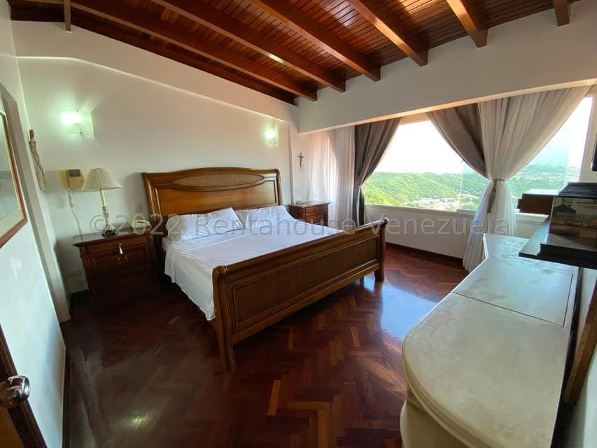 Casa (Multipes Niveles) en Venta en Alto Prado, Distrito Metropolitano - 29