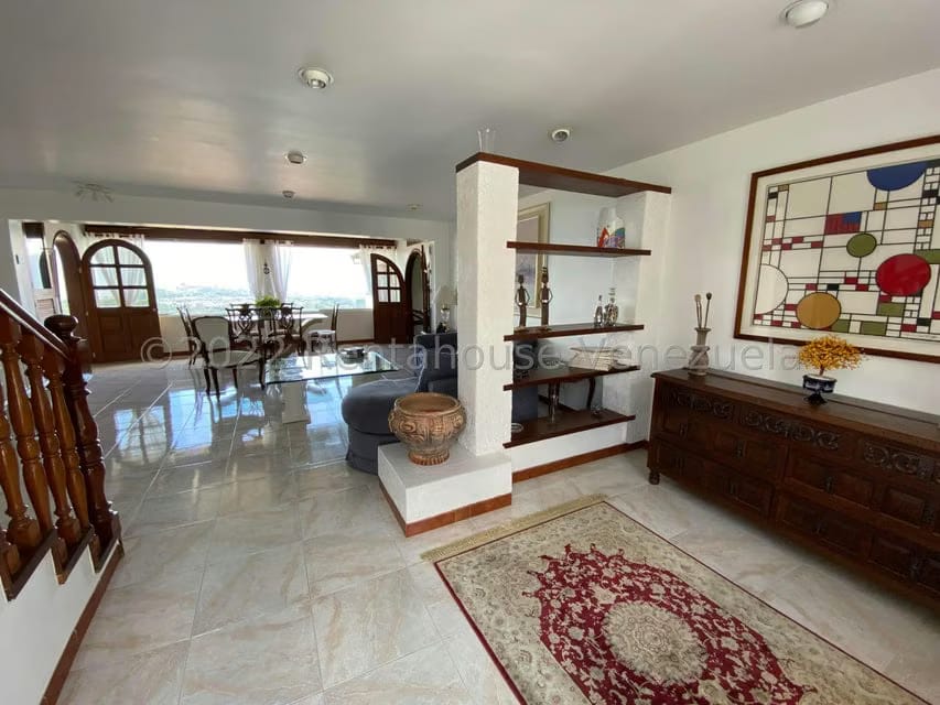 Casa (Multipes Niveles) en Venta en Alto Prado, Distrito Metropolitano - 4