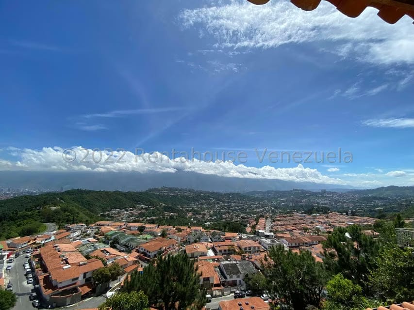 Casa (Multipes Niveles) en Venta en Alto Prado, Distrito Metropolitano - 33
