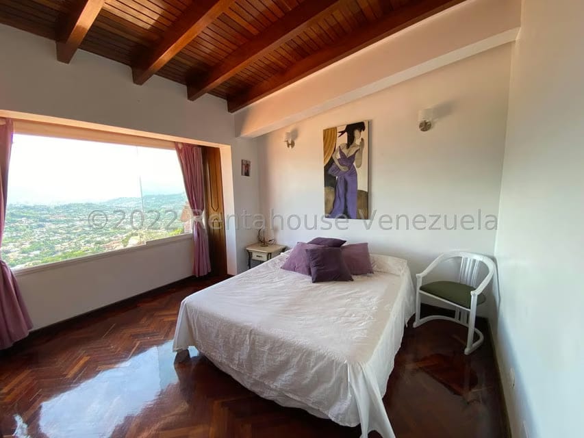 Casa (Multipes Niveles) en Venta en Alto Prado, Distrito Metropolitano - 34