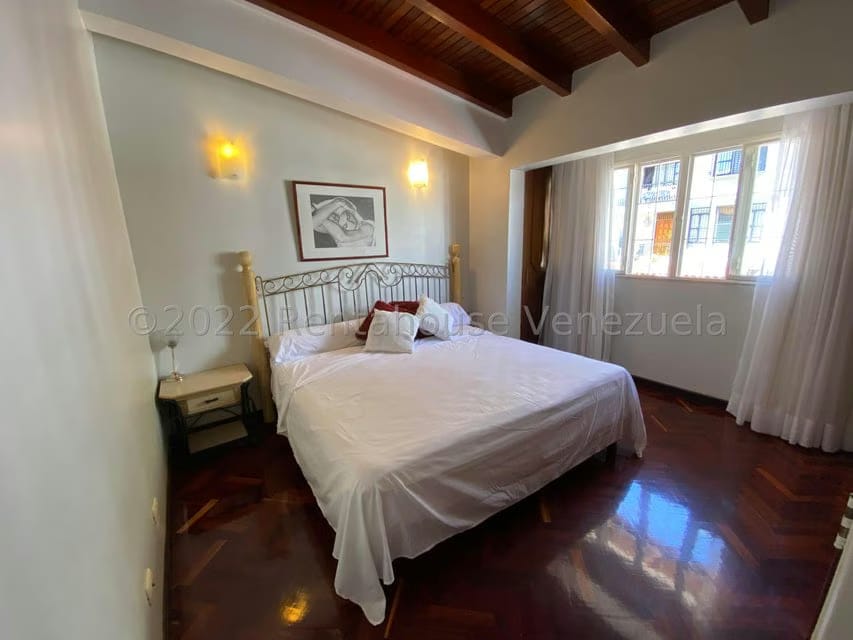 Casa (Multipes Niveles) en Venta en Alto Prado, Distrito Metropolitano - 39