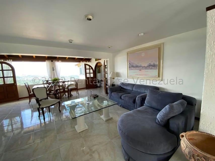 Casa (Multipes Niveles) en Venta en Alto Prado, Distrito Metropolitano - 5