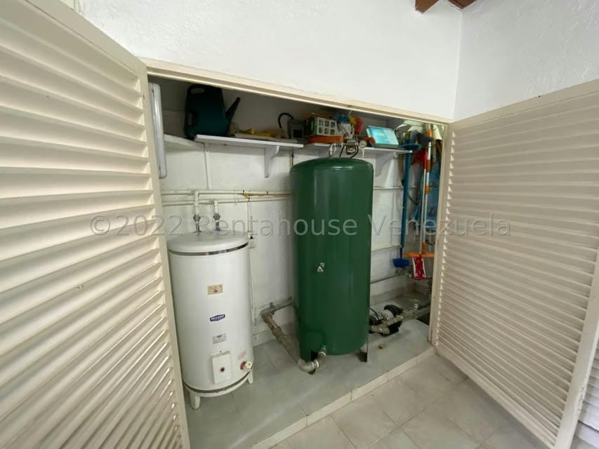 Casa (Multipes Niveles) en Venta en Alto Prado, Distrito Metropolitano - 43