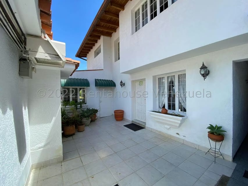 Casa (Multipes Niveles) en Venta en Alto Prado, Distrito Metropolitano - 45