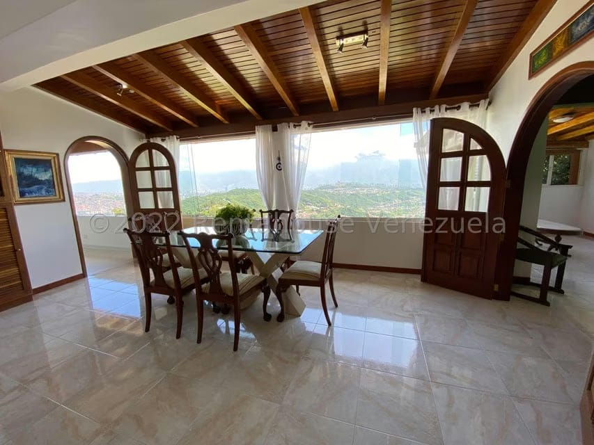 Casa (Multipes Niveles) en Venta en Alto Prado, Distrito Metropolitano - 6