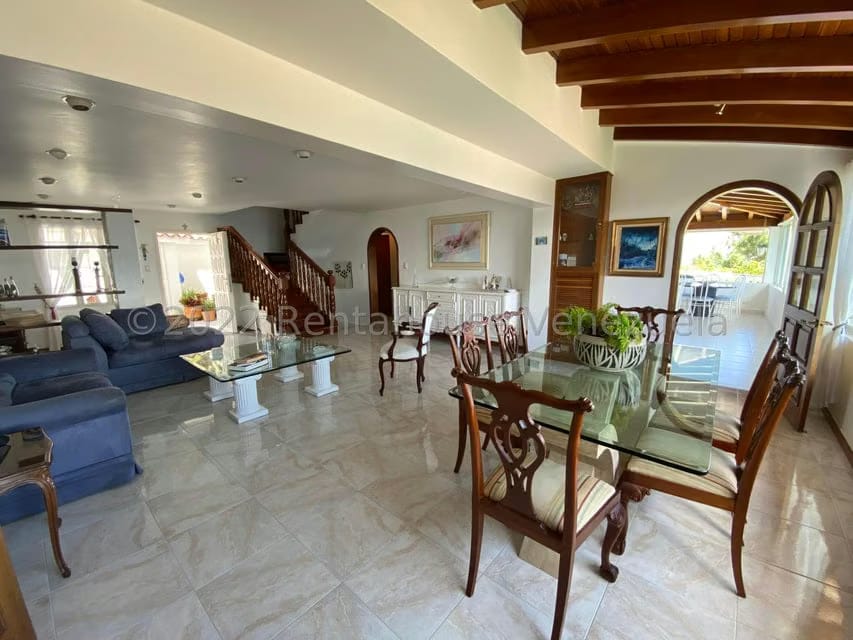 Casa (Multipes Niveles) en Venta en Alto Prado, Distrito Metropolitano - 7