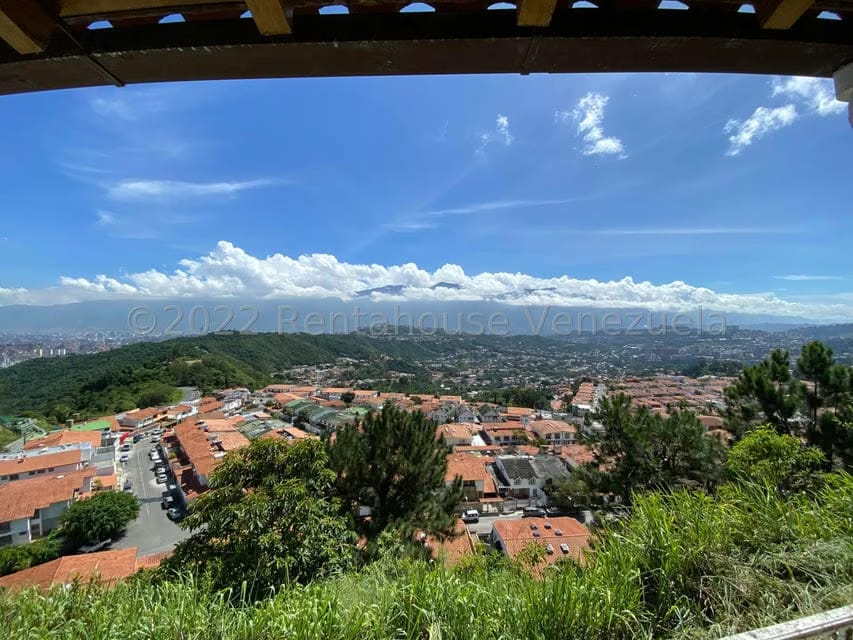 Casa (Multipes Niveles) en Venta en Alto Prado, Distrito Metropolitano - 8