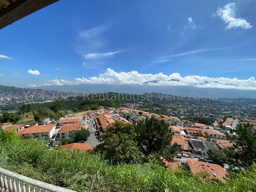Casa (Multipes Niveles) en Venta en Alto Prado, Distrito Metropolitano - 9