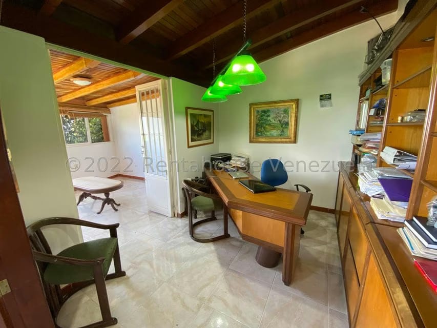 Casa (Multipes Niveles) en Venta en Alto Prado, Distrito Metropolitano - 10