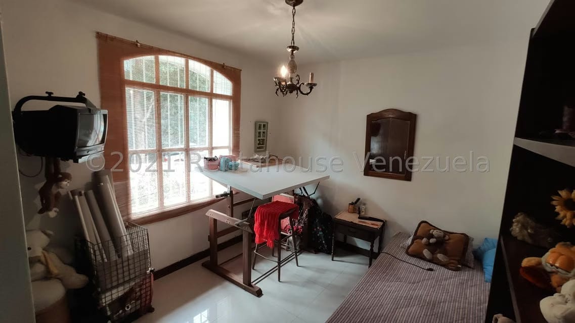 Casa (Multipes Niveles) en Venta en Macaracuay, Distrito Metropolitano - 18