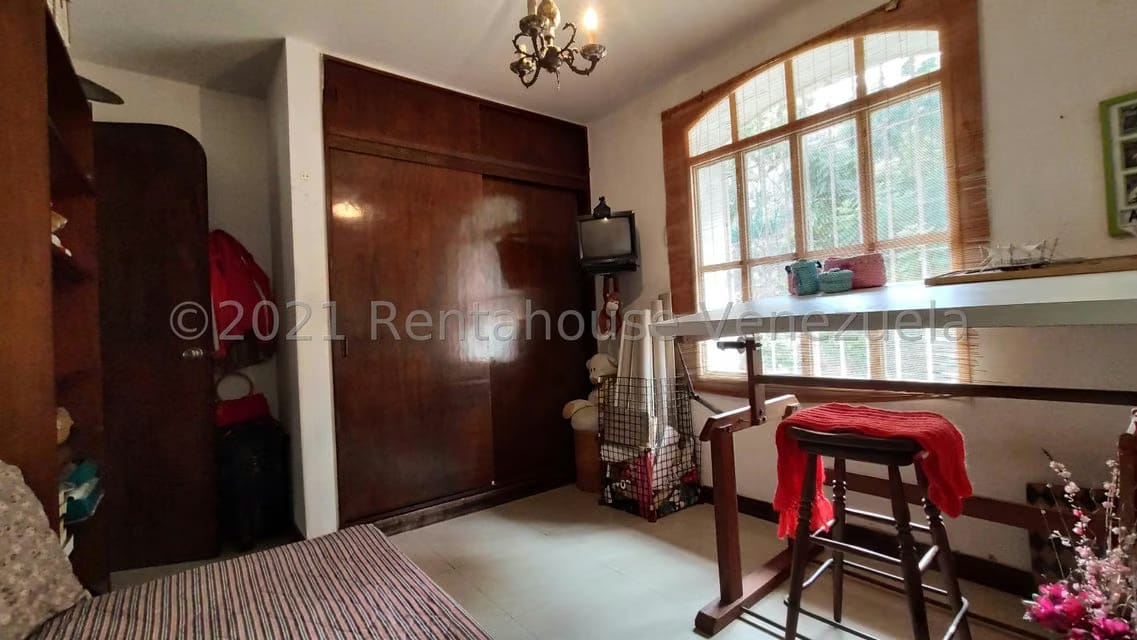 Casa (Multipes Niveles) en Venta en Macaracuay, Distrito Metropolitano - 19