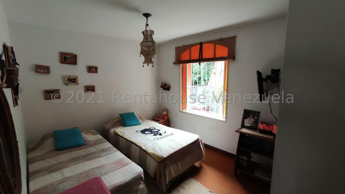 Casa (Multipes Niveles) en Venta en Macaracuay, Distrito Metropolitano - 20