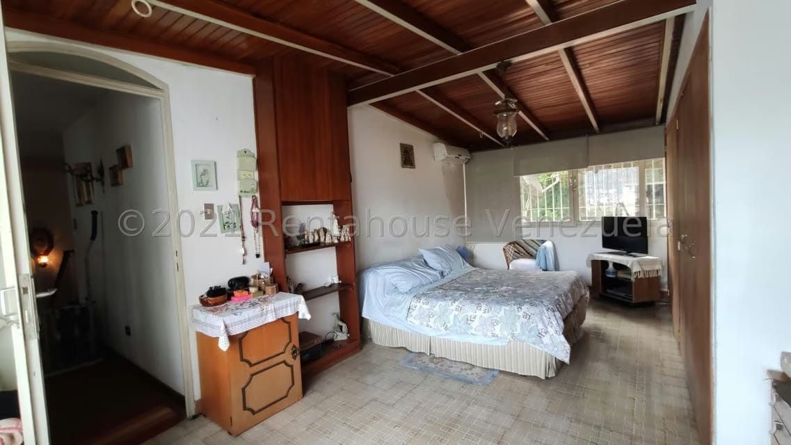 Casa (Multipes Niveles) en Venta en Macaracuay, Distrito Metropolitano - 22