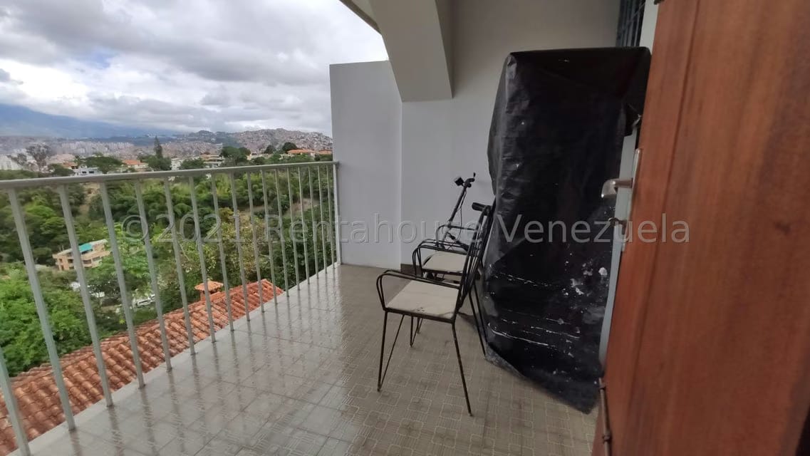 Casa (Multipes Niveles) en Venta en Macaracuay, Distrito Metropolitano - 27