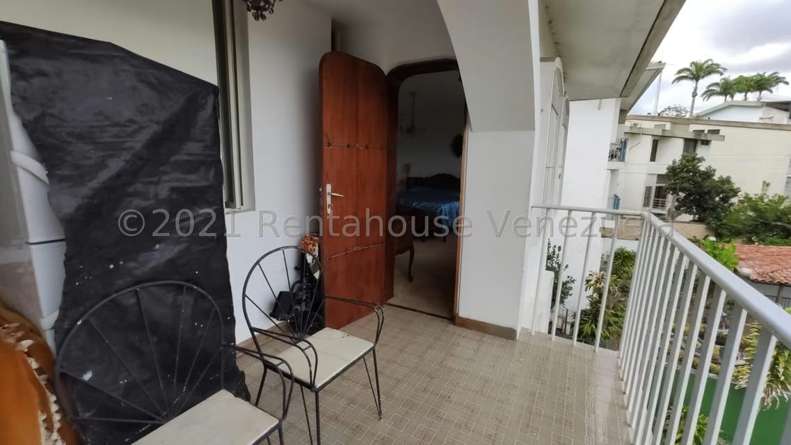 Casa (Multipes Niveles) en Venta en Macaracuay, Distrito Metropolitano - 28