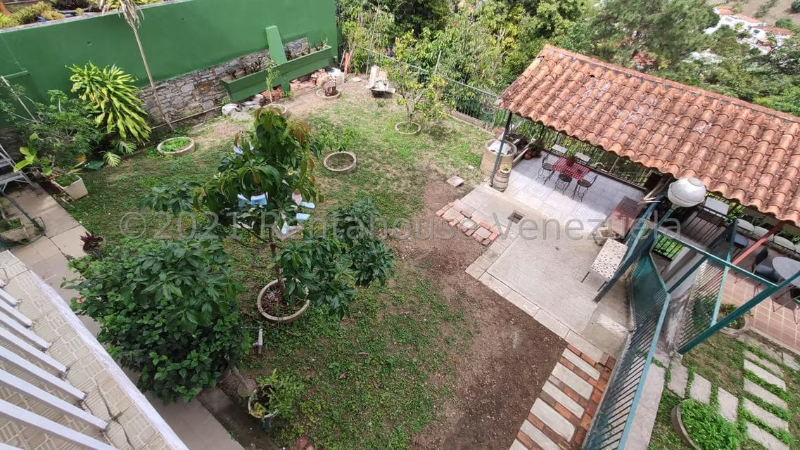 Casa (Multipes Niveles) en Venta en Macaracuay, Distrito Metropolitano - 30