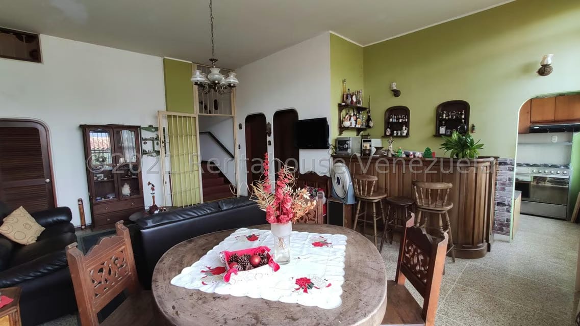 Casa (Multipes Niveles) en Venta en Macaracuay, Distrito Metropolitano - 32