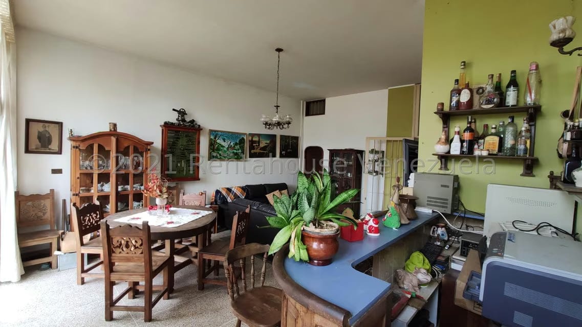 Casa (Multipes Niveles) en Venta en Macaracuay, Distrito Metropolitano - 33