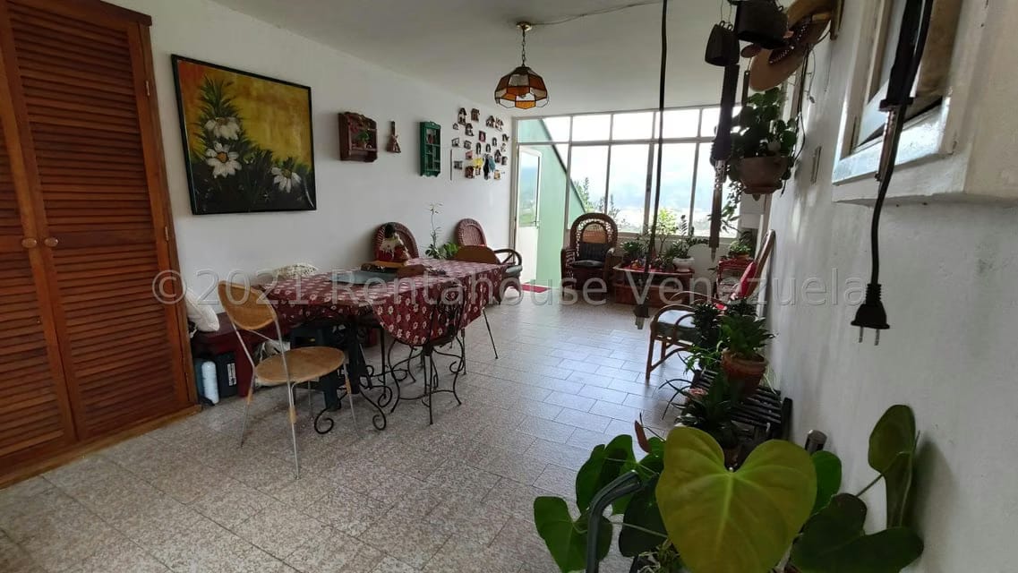 Casa (Multipes Niveles) en Venta en Macaracuay, Distrito Metropolitano - 40