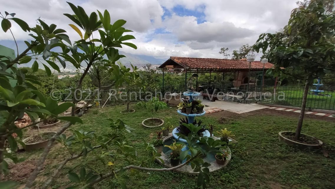 Casa (Multipes Niveles) en Venta en Macaracuay, Distrito Metropolitano - 43