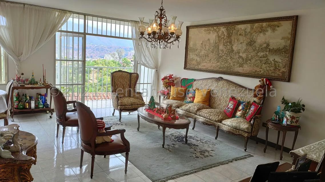 Casa (Multipes Niveles) en Venta en Macaracuay, Distrito Metropolitano - 8