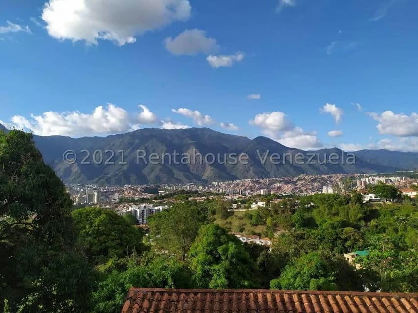 Casa (Multipes Niveles) en Venta en Macaracuay, Distrito Metropolitano - 10