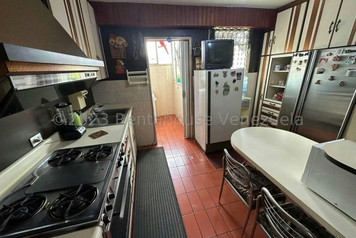 APARTAMENTO EN VENTA SELENE MARIN MLS#24-395 - 3