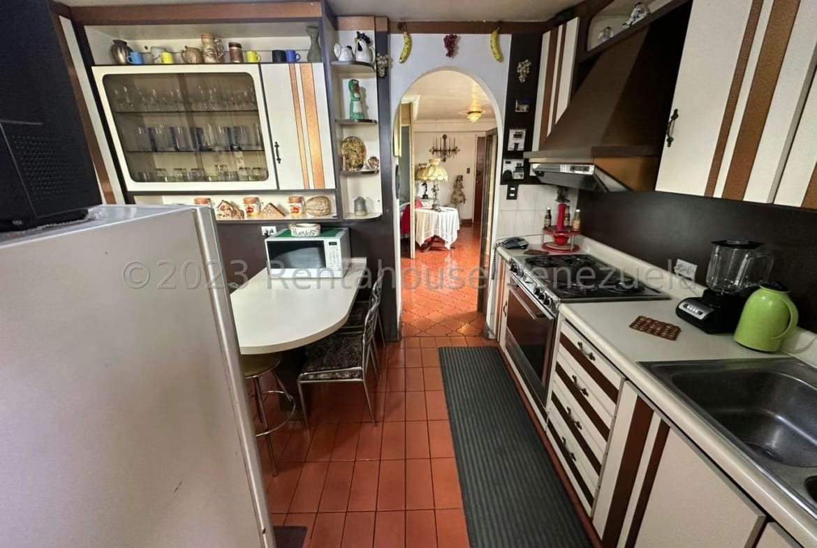 APARTAMENTO EN VENTA SELENE MARIN MLS#24-395 - 4