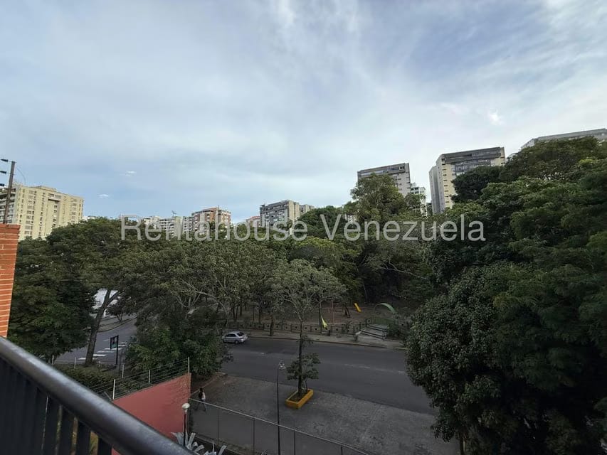 Apartamento (1 Nivel) en Venta en Santa Fe Norte, Distrito Metropolitano - 18