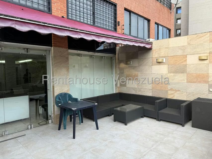 Apartamento (1 Nivel) en Venta en Santa Fe Norte, Distrito Metropolitano - 20