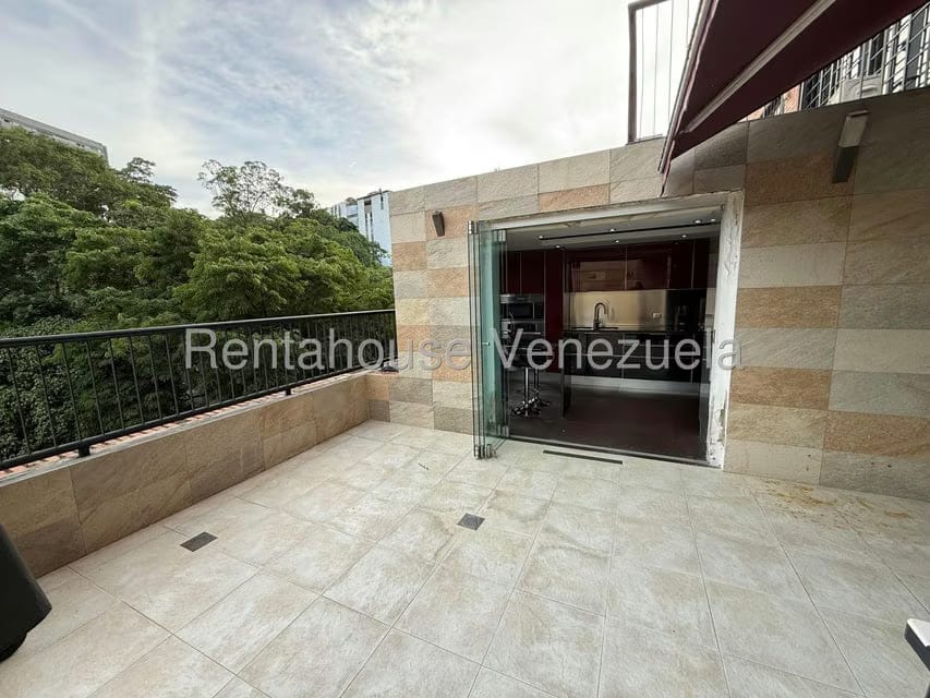 Apartamento (1 Nivel) en Venta en Santa Fe Norte, Distrito Metropolitano - 22