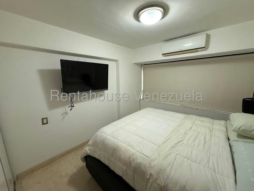 Apartamento (1 Nivel) en Venta en Santa Fe Norte, Distrito Metropolitano - 27