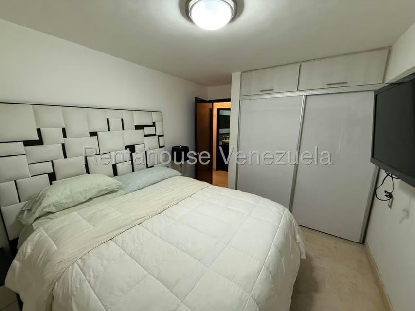 Apartamento (1 Nivel) en Venta en Santa Fe Norte, Distrito Metropolitano - 28