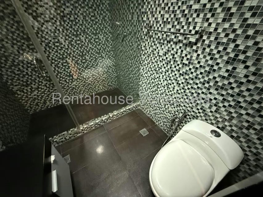Apartamento (1 Nivel) en Venta en Santa Fe Norte, Distrito Metropolitano - 29