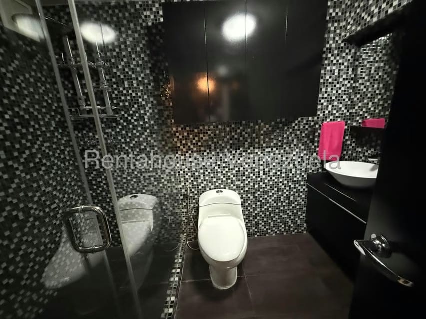 Apartamento (1 Nivel) en Venta en Santa Fe Norte, Distrito Metropolitano - 37