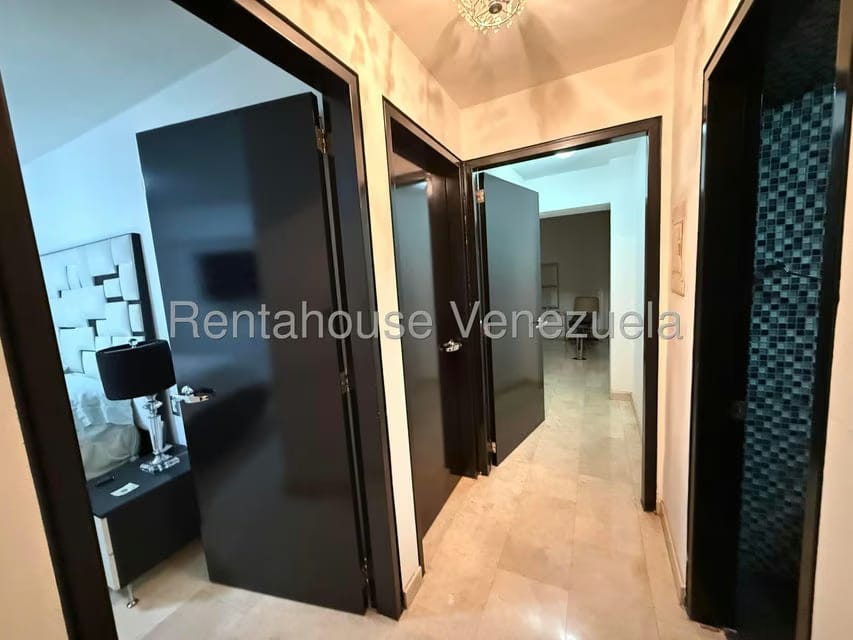 Apartamento (1 Nivel) en Venta en Santa Fe Norte, Distrito Metropolitano - 38